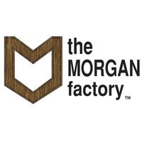 The Morgan Factory coupons